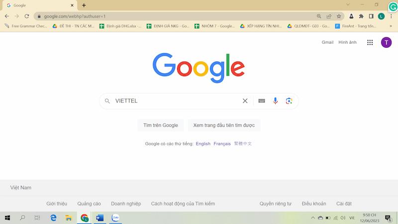 Hướng dẫn chơi Iwin chi tiết bằng mạng di động